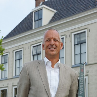 Jan de Waard